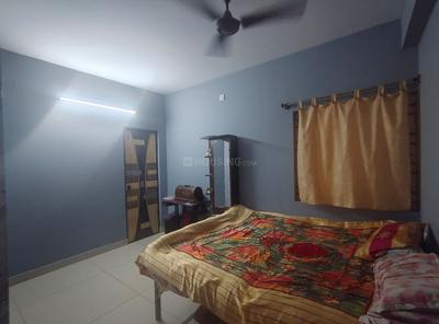 Bedroom Image of 1075 Sq.ft 2 BHK Apartment / Flat for sale in Caesors Sion, Battarahalli Bengaluru for Rs. 5700000