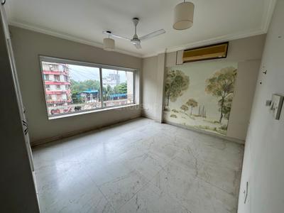 Bedroom Image of 1350 Sq.ft 3 BHK Apartment / Flat for sale in Khar West Mumbai for Rs. 90000000
