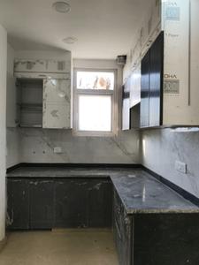 Kitchen Image of 1125 Sq.ft 2 BHK Apartment / Flat for sale in Aarambh Heights, Surajpur Greater Noida for Rs. 4805000