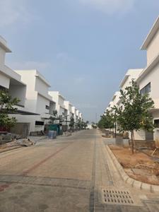 Image of 4254 Sq.ft 5 BHK Villa for sale in Srivari Meadows, Mokila, Hyderabad for Rs. 55000000