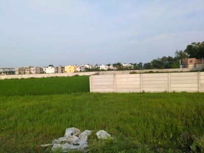 Image of 720 Sq.ft Residential Plot / Land for sale in Asha Enclave, New Town, Kolkata for Rs. 1234566