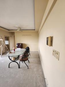 Image of 1220 Sq.ft 3 BHK Apartment / Flat for rent in South City Garden, Behala, Kolkata for Rs. 28000