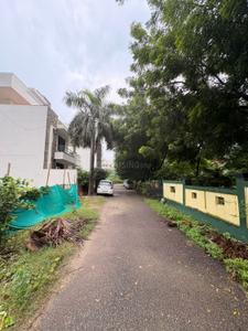 Image of 2152 Sq.ft Residential Plot / Land for sale in Gomti Nagar Extension, Lucknow for Rs. 26500000