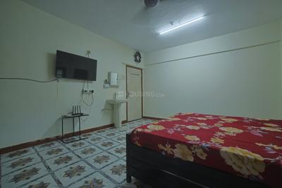 Bedroom Image of 2500 Sq.ft 2 BHK Villa for sale in Nalasopara West Nala Sopara for Rs. 13000000