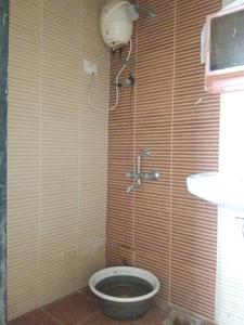 Bedroom One Image of 812 Sq.ft 1.5 BHK Apartment / Flat for rent in Thane West Thane for Rs. 22000