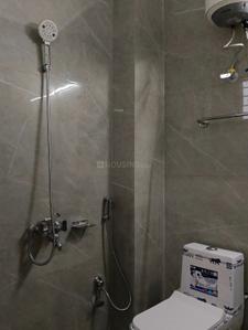 Image of 450 Sq.ft 1 RK Builder Floor for rent in Sector 30, Gurgaon for Rs. 23000
