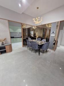 Hall Image of 978 Sq.ft 2 BHK Apartment / Flat for sale in Vrunda K K Tathastu, Moshi Pune for Rs. 5650000