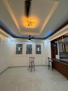 Hall Image of 1500 Sq.ft 3 BHK Apartment / Flat for sale in Sector 104 Noida for Rs. 6700000