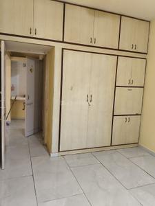 Bedroom Image of 1000 Sq.ft 2 BHK Apartment / Flat for rent in Vallabh Vidhyanagar Anand for Rs. 12000