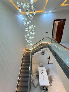 Hall Image of 3600 Sq.ft 5 BHK Villa for sale in Vaishali Nagar Extension Jaipur for Rs. 28100000