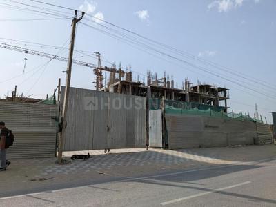 Image of 155 Sq.ft Residential Plot / Land for sale in Landmark Avana, Sector 95, Gurgaon for Rs. 20000000