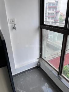 Balcony Image of 3000 Sq.ft 4.5 BHK Penthouse for sale in Goel Ganga Imperia Bldg A, Mohammed Wadi Pune for Rs. 34200000