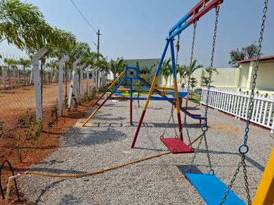 Image of 120 Sq.ft Residential Plot / Land for sale in Alair, Yadadri Bhuvanagiri for Rs. 660000