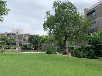 Image of 2799 Sq.ft 4 BHK Apartment / Flat for sale in Setu Copper Stone, Thaltej, Ahmedabad for Rs. 28000000