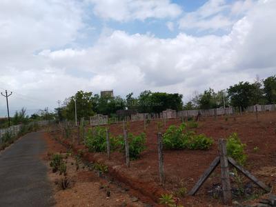 Image of 1800 Sq.ft Residential Plot / Land for sale in RGS Nest 2 Phase 2, Neral, Thane for Rs. 1650000