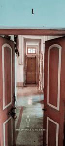Image of 1440 Sq.ft 3.5 BHK Builder Floor for sale in Gariahat, Kolkata for Rs. 35000000