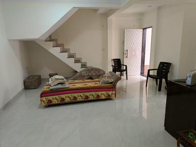 Hall Image of 2300 Sq.ft 3 BHK Independent House for sale in Mahalakshmi Nagar Indore for Rs. 17000000