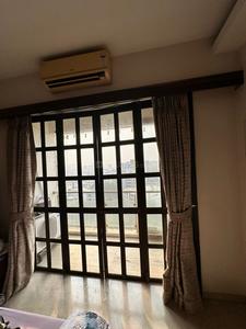 Hall Image of 2100 Sq.ft 4 BHK Apartment / Flat for sale in Chembur Mumbai for Rs. 65000000