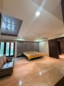 Bedroom Image of 5500 Sq.ft 4.5 BHK Villa for sale in New Alkapuri Vadodara for Rs. 70000000