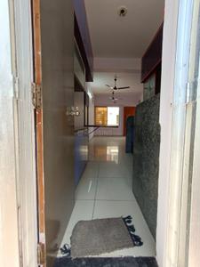 Image of 1100 Sq.ft 4 BHK Duplex for rent in Sayajipura, Vadodara for Rs. 18000