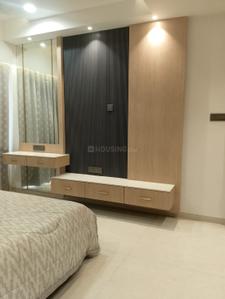 Bedroom Image of 1479 Sq.ft 3 BHK Apartment / Flat for sale in Tycoon Sapphire, Kalyan West Kalyan for Rs. 8725789