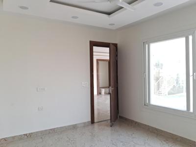 Bedroom Image of 1500 Sq.ft 3 BHK Villa for sale in Dkrrish Alaska Farms, Kidawali Noida for Rs. 16000000