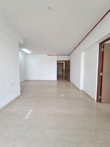 Hall Image of 1466 Sq.ft 3 BHK Apartment / Flat for sale in Bharat Juhu Vikrant Acropolis, Juhu Mumbai for Rs. 73500000