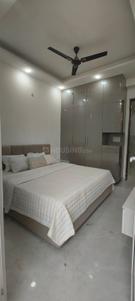 Bedroom Image of 1150 Sq.ft 2 BHK Apartment / Flat for sale in Noida Extension Greater Noida for Rs. 3999000