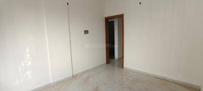 Bedroom Image of 1550 Sq.ft 3 BHK Apartment / Flat for sale in Dwarka Nashik for Rs. 7600000