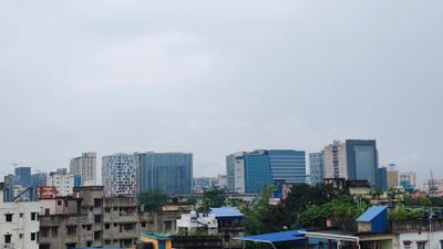 Image of 725 Sq.ft 2 BHK Apartment / Flat for sale in New Town, Kolkata for Rs. 3100000