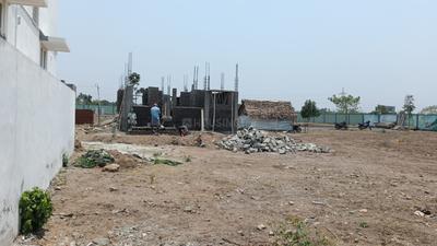 Image of 750 Sq.ft 1 BHK Independent House for sale in Vellalore, Coimbatore for Rs. 3800000