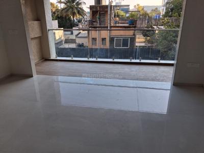 Balcony Image of 2561 Sq.ft 4 BHK Apartment / Flat for sale in Mohar Luxe Towers, Gokhalenagar Pune for Rs. 50000000