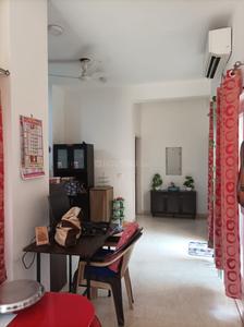 Hall Image of 1428 Sq.ft 3 BHK Builder Floor for sale in BPTP Astaire Garden Plots, Sector 70A Gurgaon for Rs. 18000000
