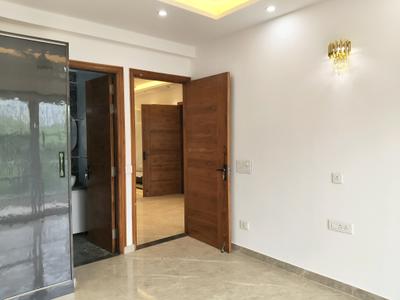 Bedroom Image of 1570 Sq.ft 3 BHK Builder Floor for rent in Sector 22 Gurgaon for Rs. 53000
