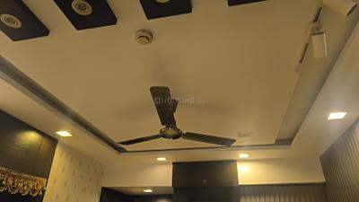 Living Room Image of 2160 Sq.ft 4 BHK Apartment / Flat for sale in Saya Zenith, Indirapuram Ghaziabad for Rs. 30000000