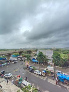 Image of 800 Sq.ft 2 BHK Apartment / Flat for sale in Naigaon East, Naigaon for Rs. 4299000
