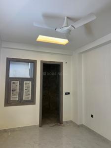 Bedroom Image of 1700 Sq.ft 4 BHK Builder Floor for sale in Rajendra Nagar Ghaziabad for Rs. 17200000