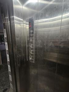 Bathroom Image of 900 Sq.ft 2.5 BHK Builder Floor for sale in Ramesh Nagar New Delhi for Rs. 6900000