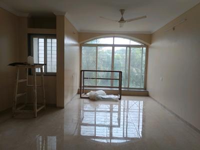 2 BHK Flat