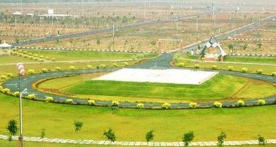 Image of 5000 Sq.ft Residential Plot / Land for sale in Maheshwaram, Hyderabad for Rs. 11110000