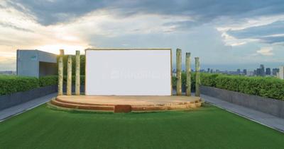 Balcony Image of 1281 Sq.ft 3 BHK Apartment / Flat for sale in Ram Foresta, Kondhwa Pune for Rs. 10000000