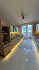 Hall Image of 2100 Sq.ft 4.5 BHK Apartment / Flat for sale in The Ananta Aspire, Nabha Zirakpur for Rs. 29450000