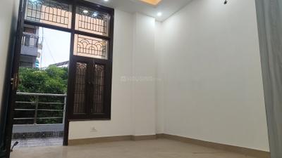 Bedroom Image of 1750 Sq.ft 3 BHK Apartment / Flat for sale in Indirapuram Ghaziabad for Rs. 11500000