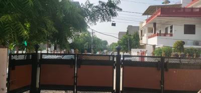 Balcony Image of 2000 Sq.ft 2 BHK Builder Floor for rent in SNG Shivangan, Shastri Nagar Jaipur for Rs. 13500