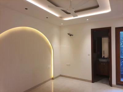 Bedroom Image of 2160 Sq.ft 4 BHK Builder Floor for sale in Uppal Southend, Sector 49 Gurgaon for Rs. 37000000