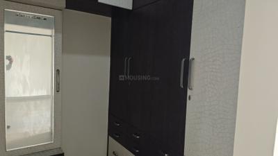 Bedroom Image of 1900 Sq.ft 3 BHK Apartment / Flat for sale in Grand Omaxe, Sector 93B Noida for Rs. 32500000