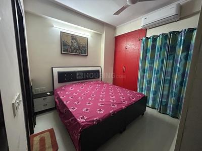 1 RK Flat