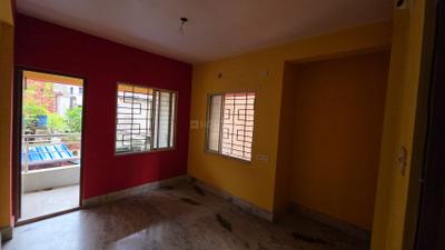 Bedroom Image of 850 Sq.ft 2 BHK Apartment / Flat for sale in Panihati Kolkata for Rs. 2100000