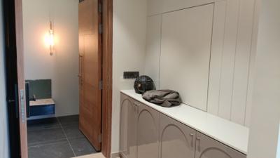 Image of 3500 Sq.ft 4 BHK Apartment / Flat for rent in BSA Paarijat At Shantigram, Shantigram, Ahmedabad for Rs. 210000
