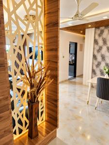 Hall Image of 1095 Sq.ft 2 BHK Apartment / Flat for sale in Evershine Cosmic, Andheri West Mumbai for Rs. 35000000